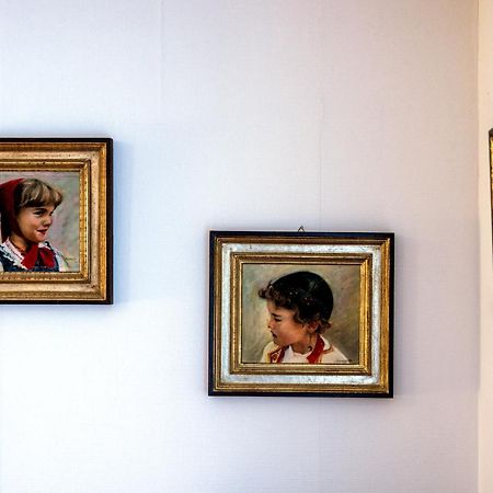 Blattenheimat - Im Traditionellen Appenzeller Haus エクステリア 写真