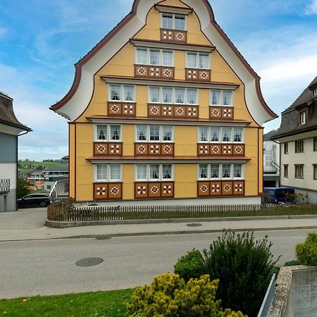 Blattenheimat - Im Traditionellen Appenzeller Haus エクステリア 写真