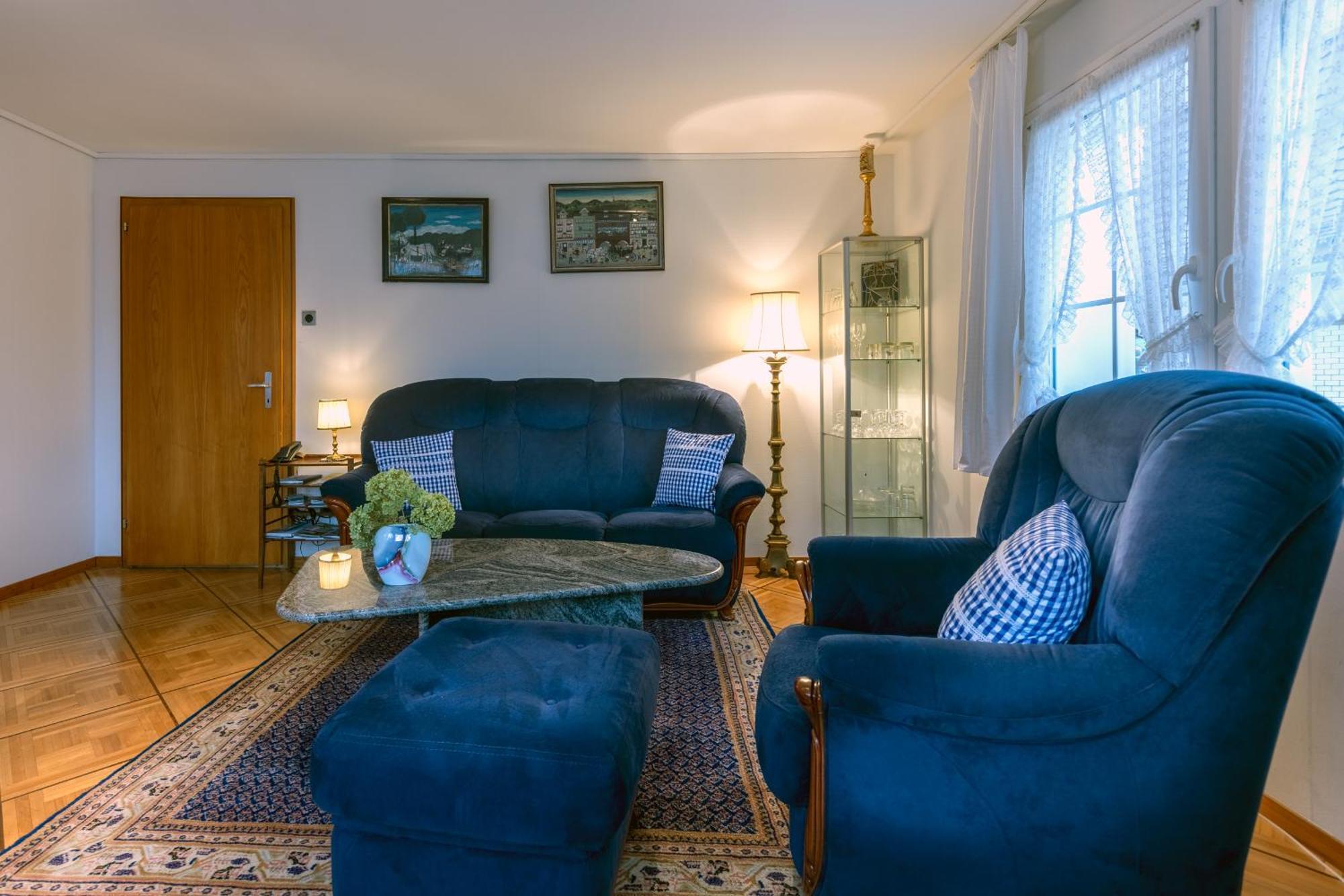 Blattenheimat - Im Traditionellen Appenzeller Haus エクステリア 写真