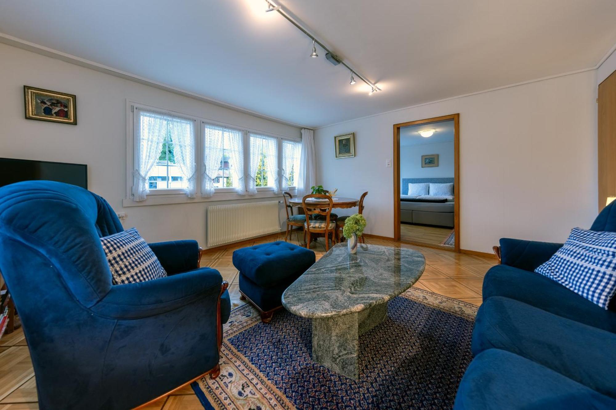 Blattenheimat - Im Traditionellen Appenzeller Haus エクステリア 写真