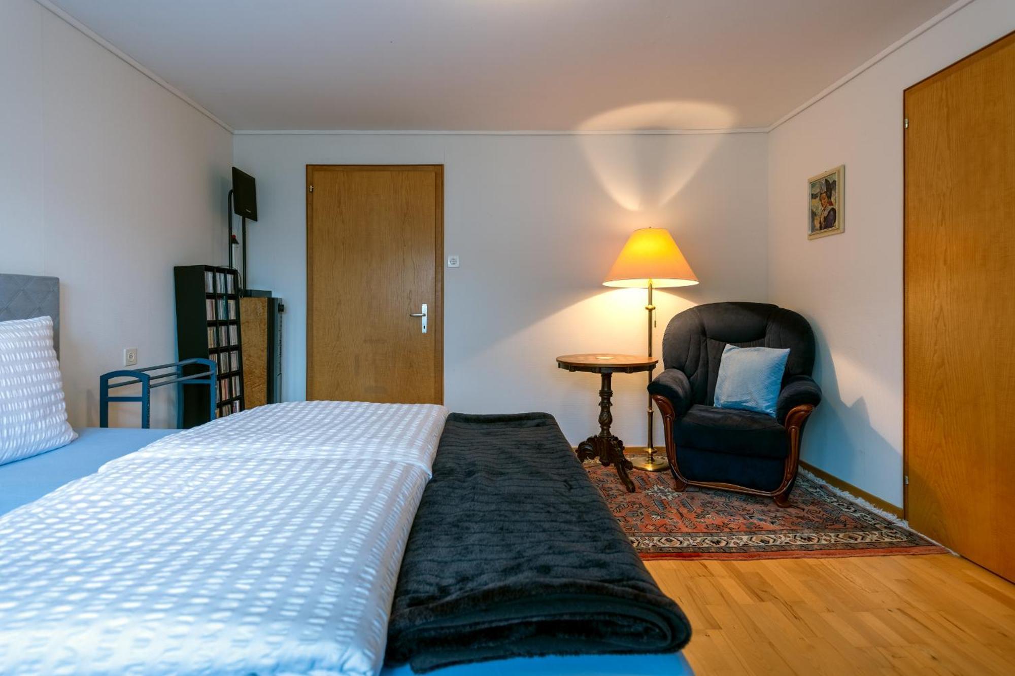 Blattenheimat - Im Traditionellen Appenzeller Haus エクステリア 写真