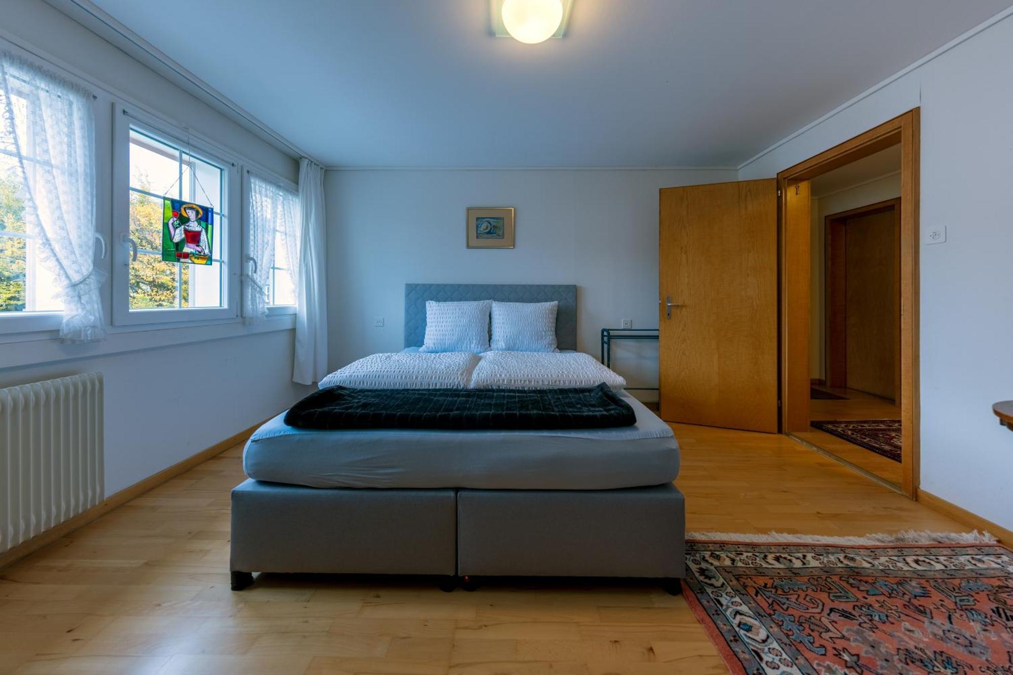Blattenheimat - Im Traditionellen Appenzeller Haus エクステリア 写真
